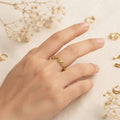 Golden Ring- BXF