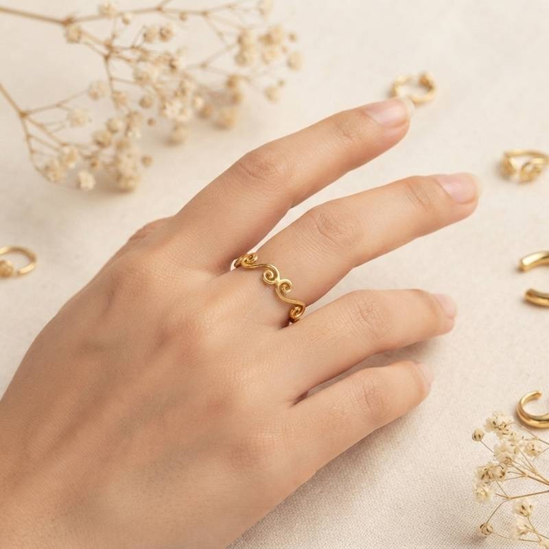 Golden Ring- BXF