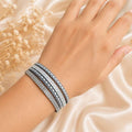 Grey Bracelet - BXD