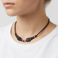 Hand Necklace - BXF