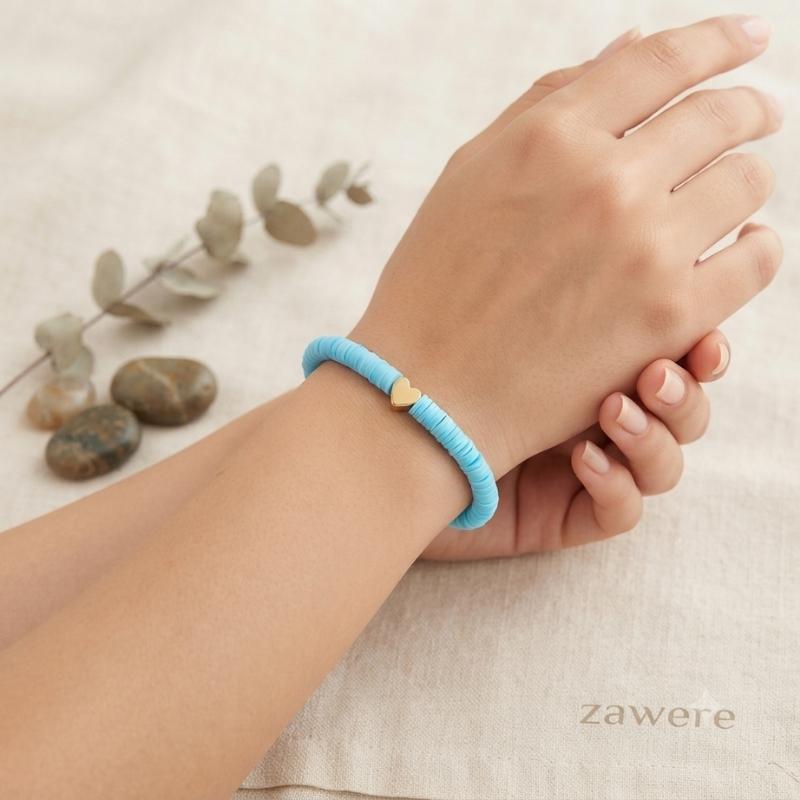 Heart Bracelet - BXE