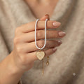 Heart Necklace - BXA