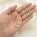 Heart Necklace - BXC