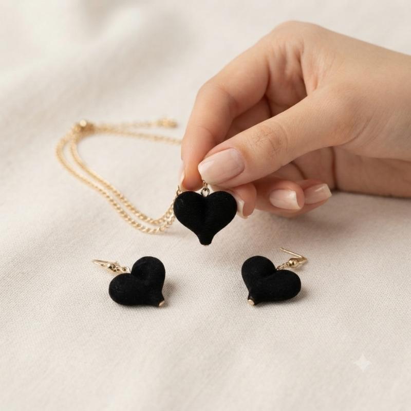 Heart Set - BXA