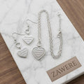 Heart Set - BXD