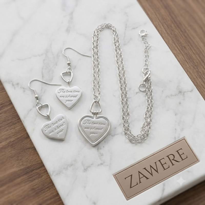 Heart Set - BXD