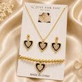 Heart Set