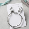 Hoop Earrings - BXC