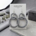 Hoops Earrings - BXB