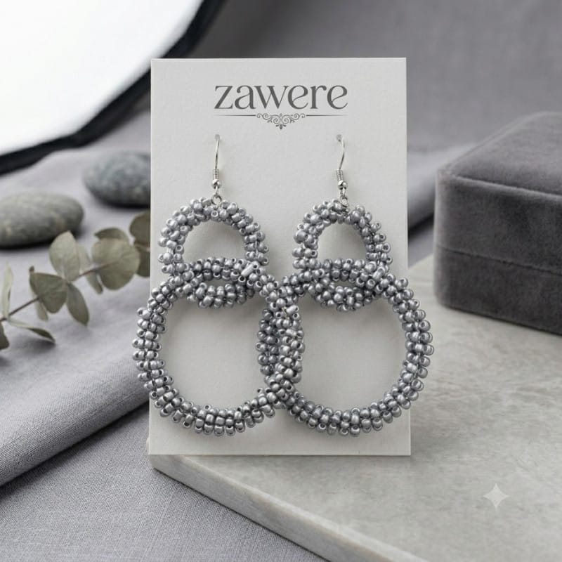 Hoops Earrings - BXB