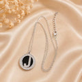 J Necklace - BXD