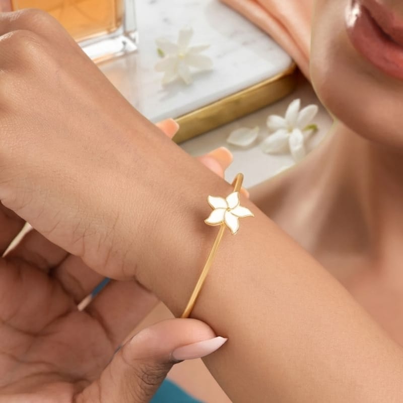 Jasmine Bracelet - BXB