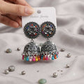 Jhumka Earrings