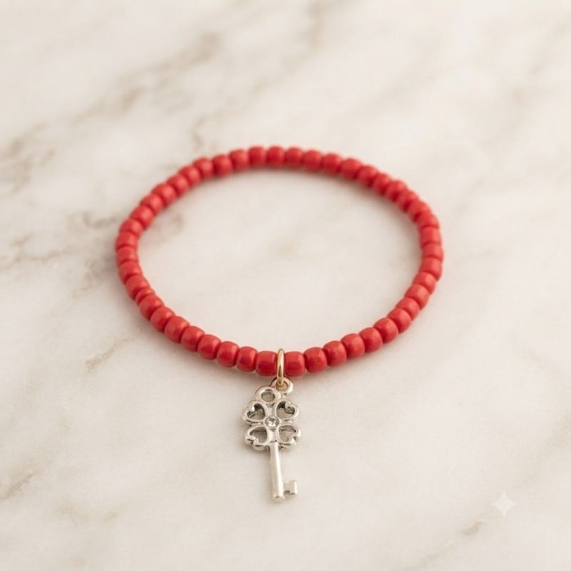 Key Bracelet - BXA