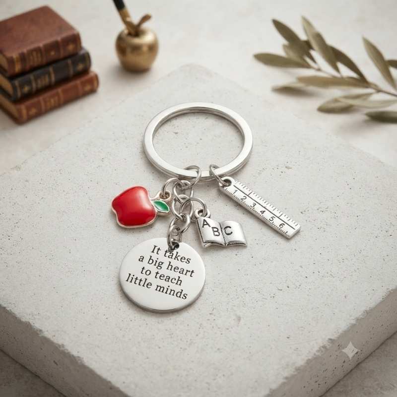 Key Ring - BXD