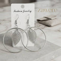 Leaf Earrings - BXE