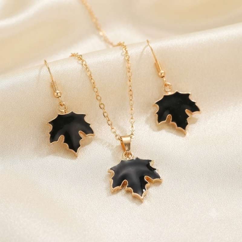 Leaf Set