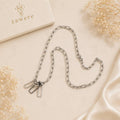 Long Chain Necklace - BXC
