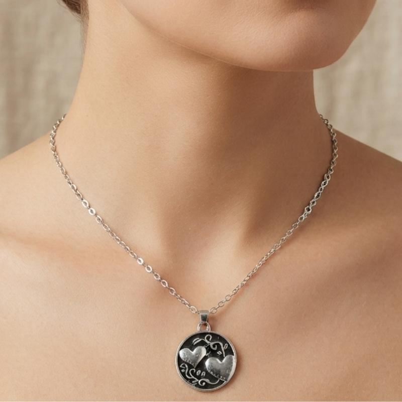 Love Necklace - BXB