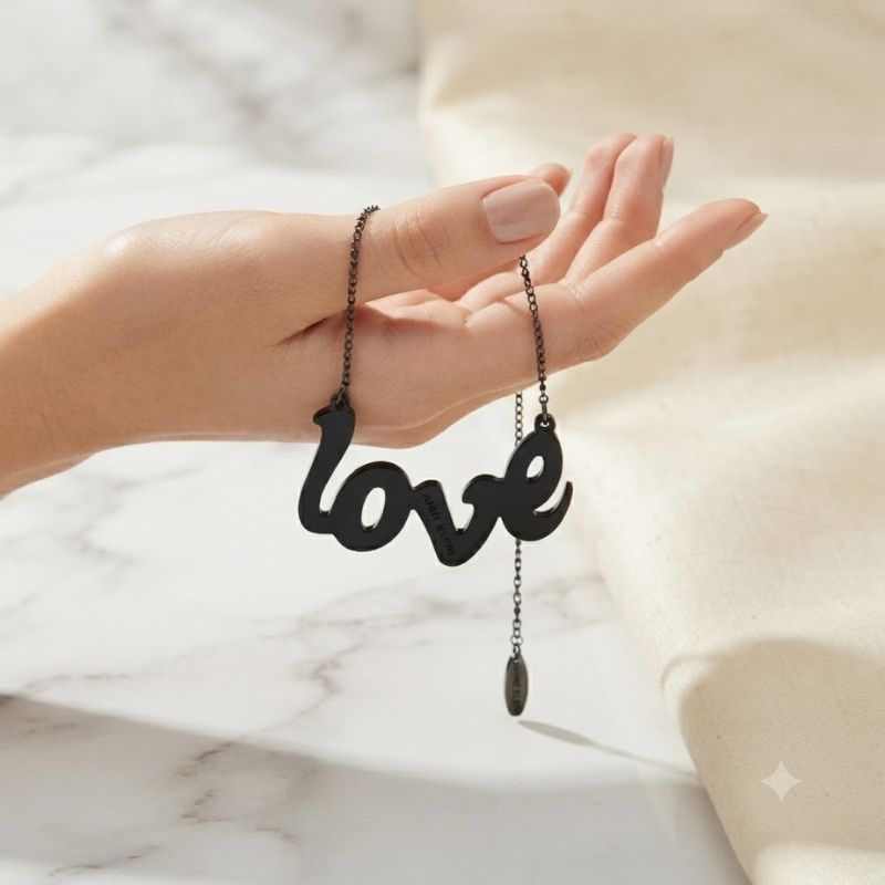 Love Necklace - BXA