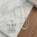 Love Necklace - BXD