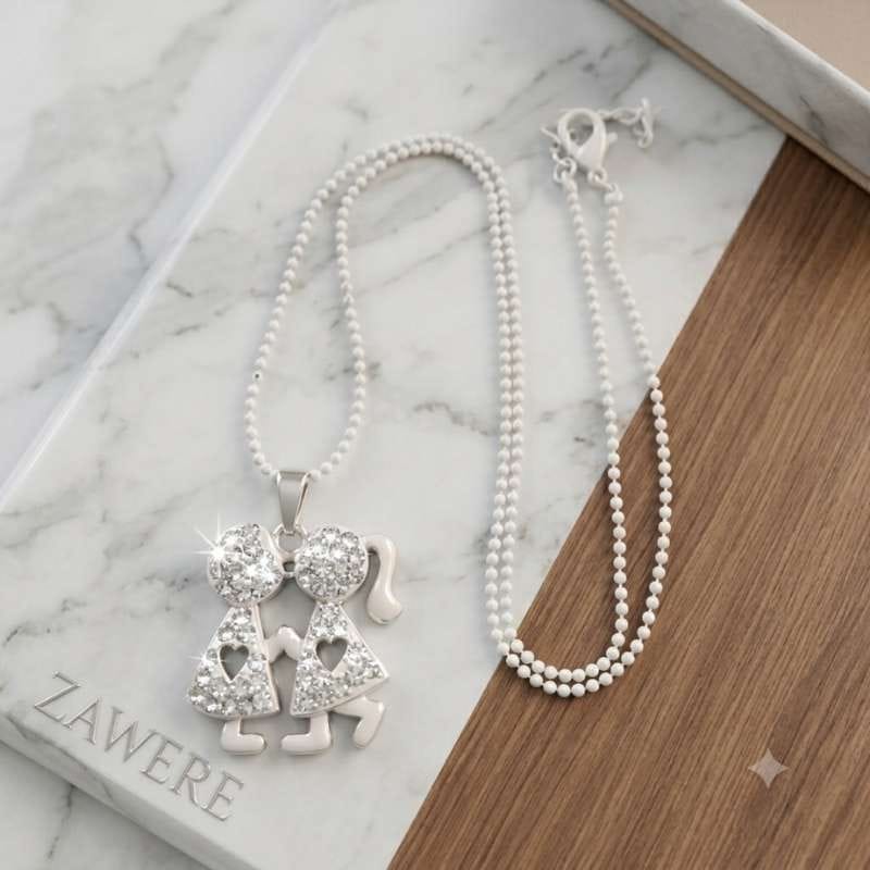 Love Necklace - BXD