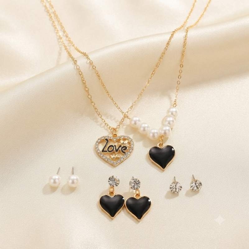 Love Set