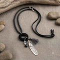 Mala Necklace