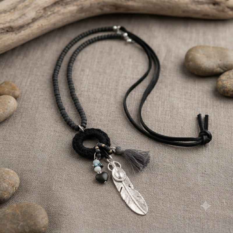Mala Necklace