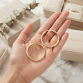 Marble Earrings - BXE