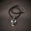 Mask Necklace - BXA