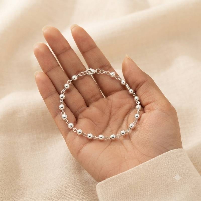 Metal Bracelet - BXF