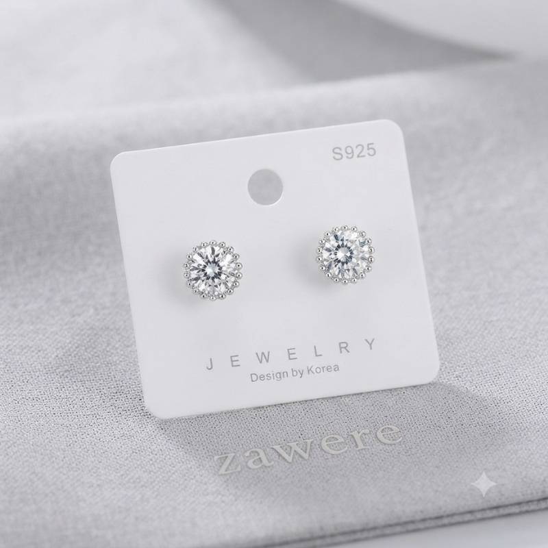 Mini Earrings - BXC
