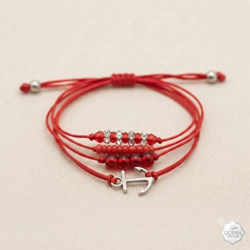 Multilayer Bracelet - BXA
