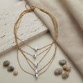Multilayer Necklace - BXB