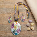 Necklace Set - BXD
