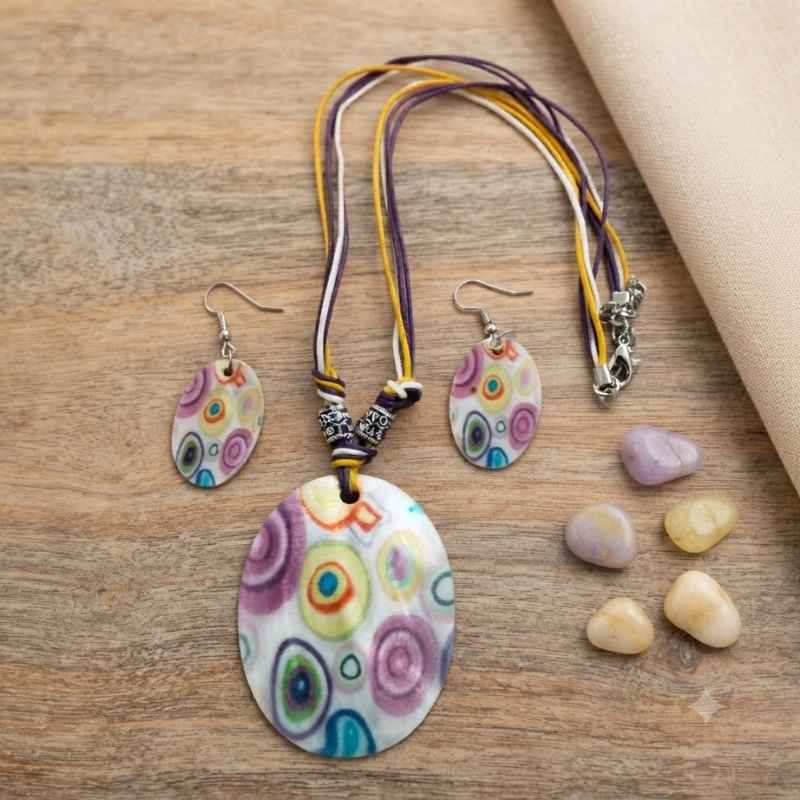 Necklace Set - BXD