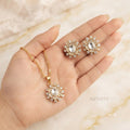 Necklace Set - BXE