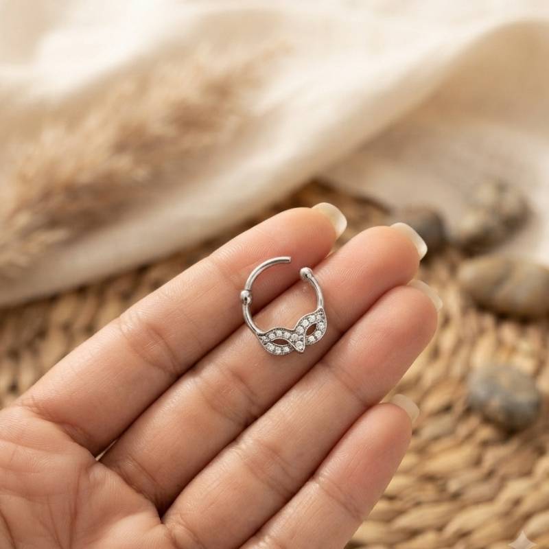 Nose Ring - BXB