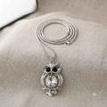 Owl Necklace - BXA