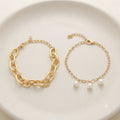 Pack of 2 Bracelets - BXF