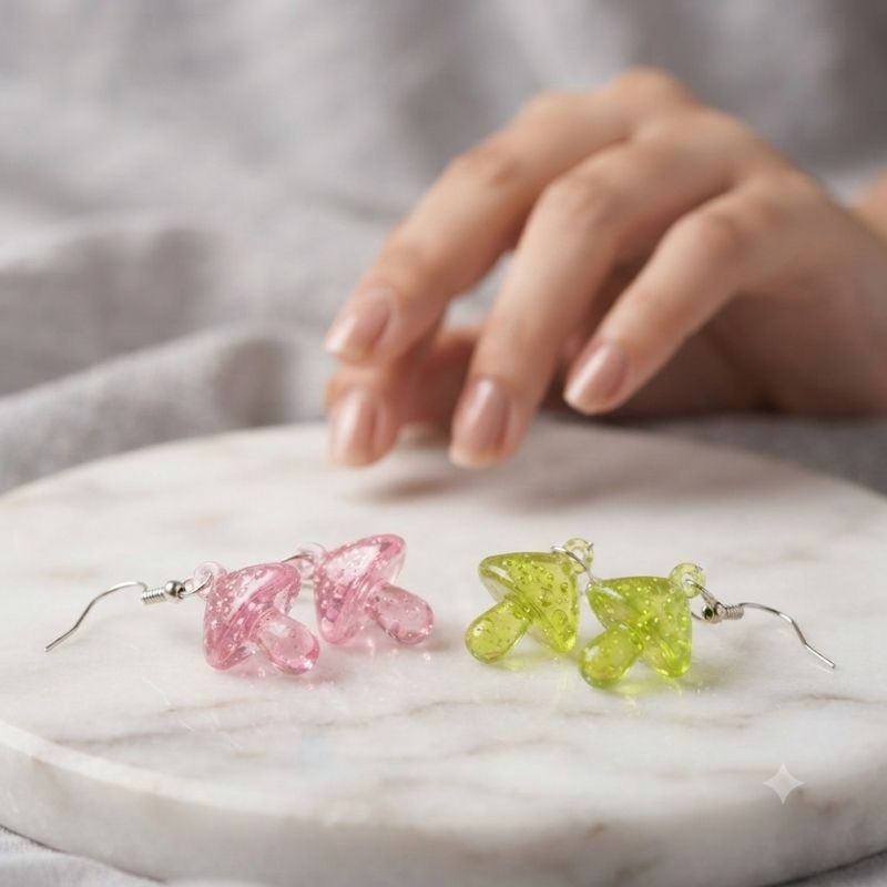 Pack of 2 Earrings - BXA