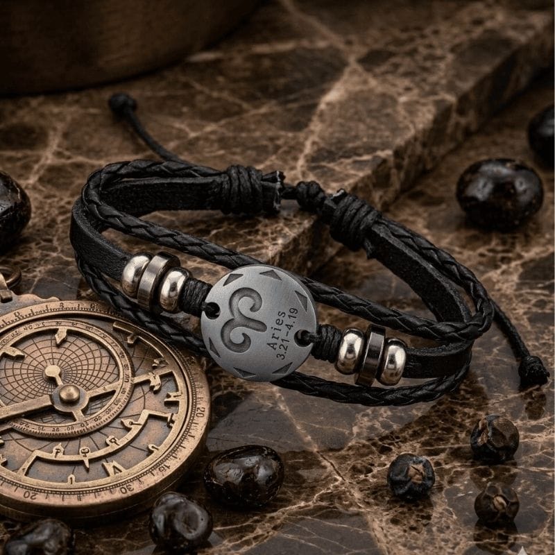 Black Bracelet - BXB