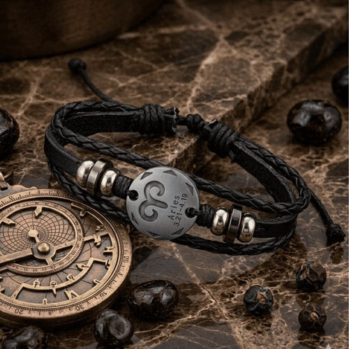 Black Bracelet - BXB
