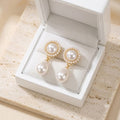 Silver Star Earrings - BXB