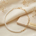 Pearl Necklace - BXC