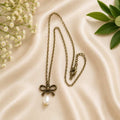 Pearl Pendant - BXA