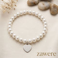 Pearls Bracelet - BXC