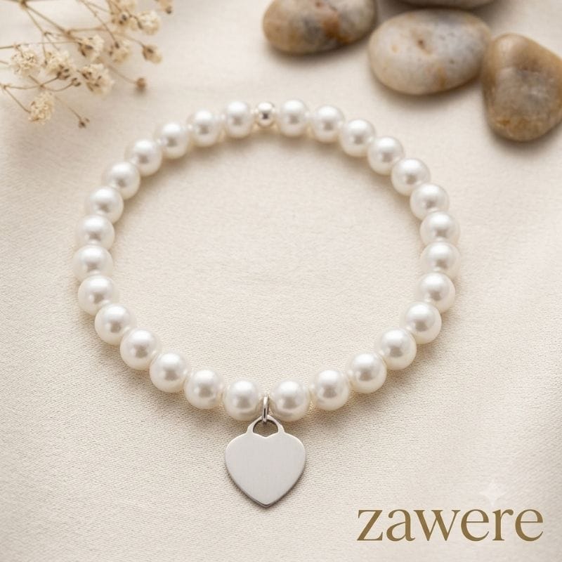 Pearls Bracelet - BXC