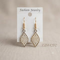 Pearls Earrings - BXE